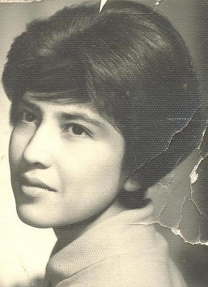 Obituary of Herlinda de Santos