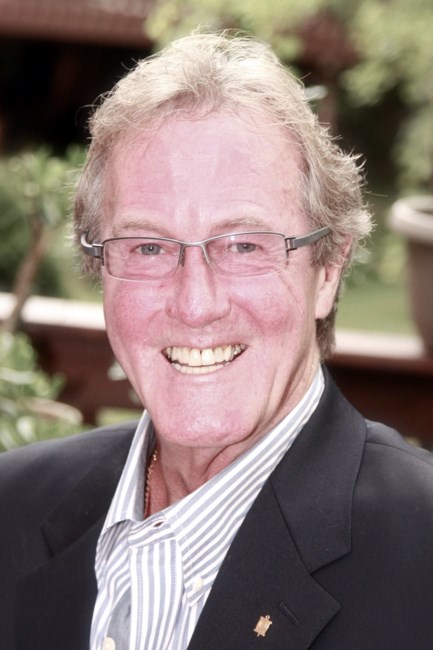 Obituary of Paul David Rainey