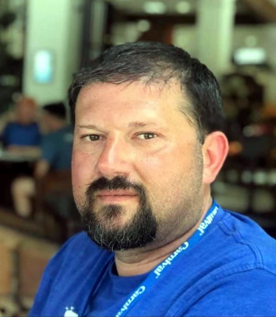 Obituary of Eric Michael Marlow