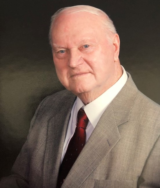 Obituary of Conrad K Ellefson