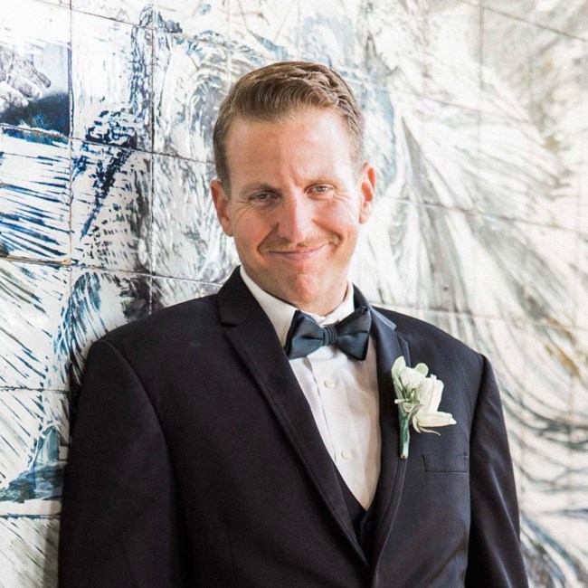 Obituary of Brian Joseph Gallagher