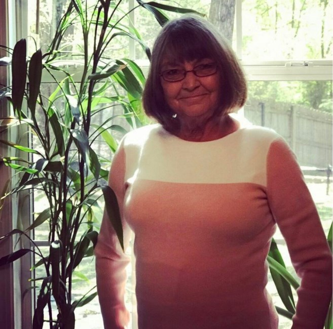 Obituary of Brenda Kay Holland