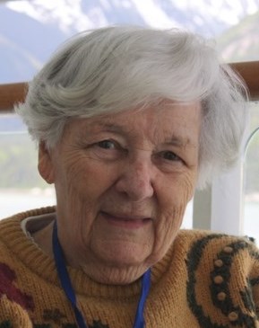 Obituary of Margaret A. Stanton