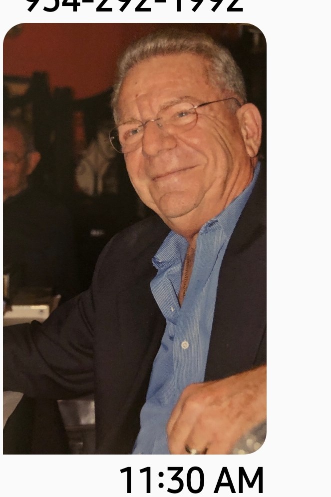 star of david funeral home north lauderdale