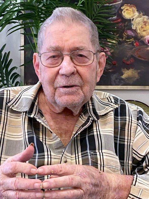 Obituary of John "J.H." Harney Williams, Jr.