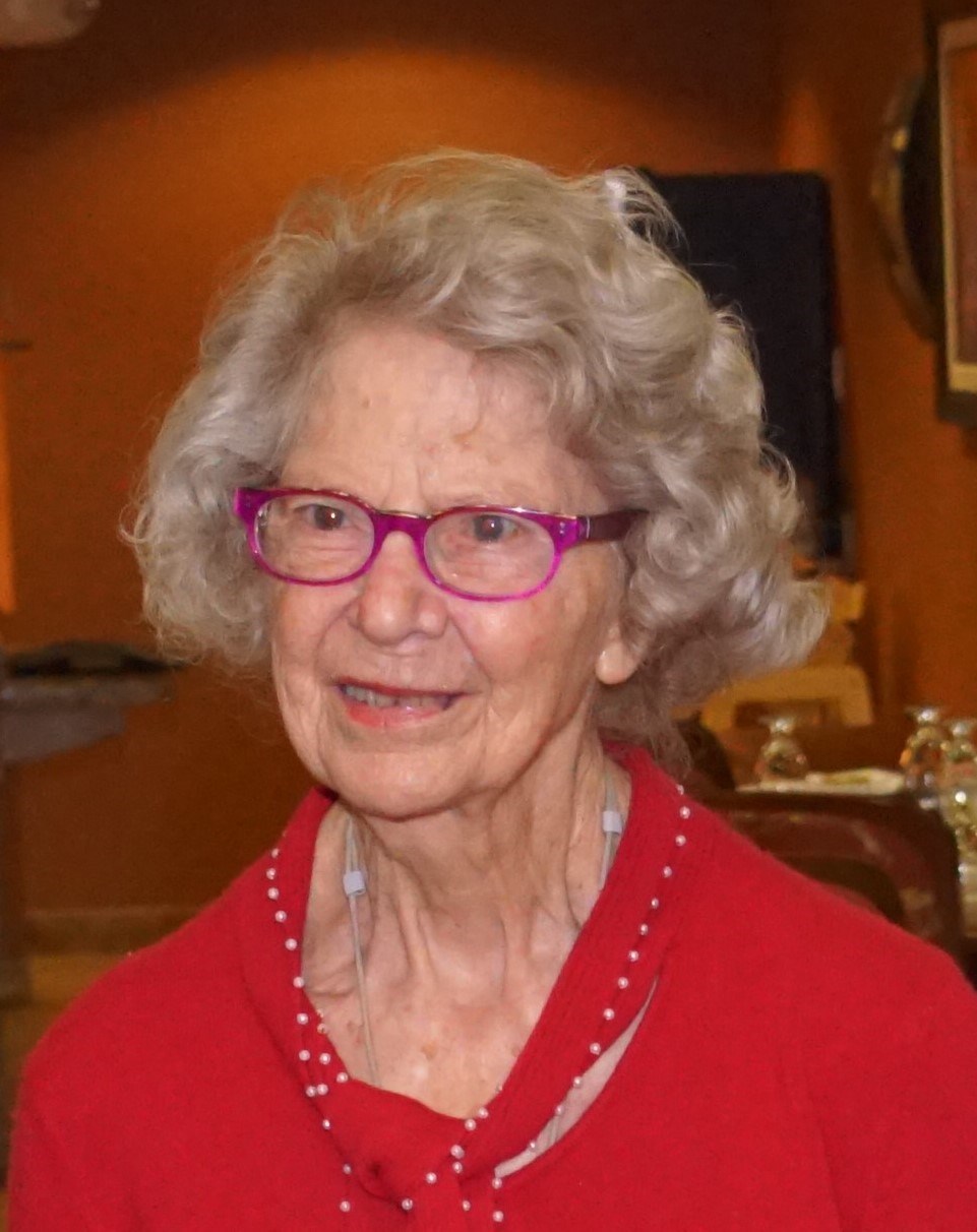 Winnie Marie Pigott Obituary TX