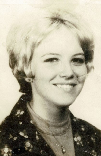 Obituary of Regina G Pate