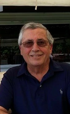 Obituary of David E. Roudebush