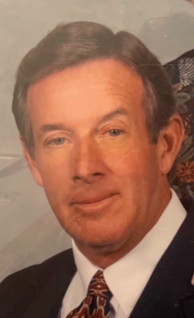 Obituary of Lemuel Edward Stanley