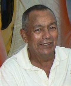 Obituary of Nelson Medina