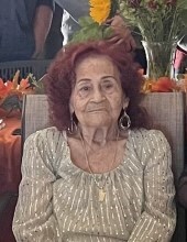 Obituary of Concepcion Garcia