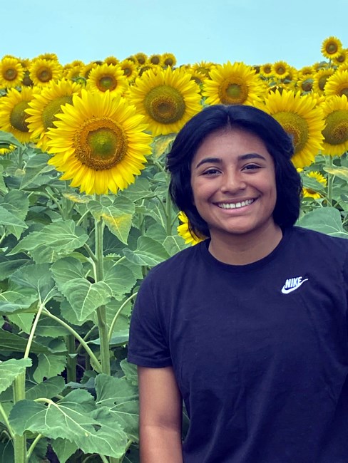 Obituary of Sophia Marie Craft