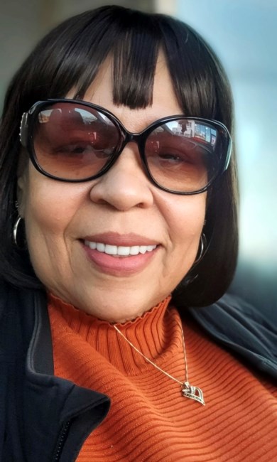 Obituary of Paula Marie Johnson