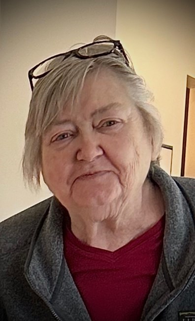 Obituary of Karen B McIlhargie
