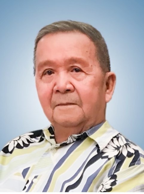 Obituary of Mr. MICAE NGUYỄN NGỌC MẪN