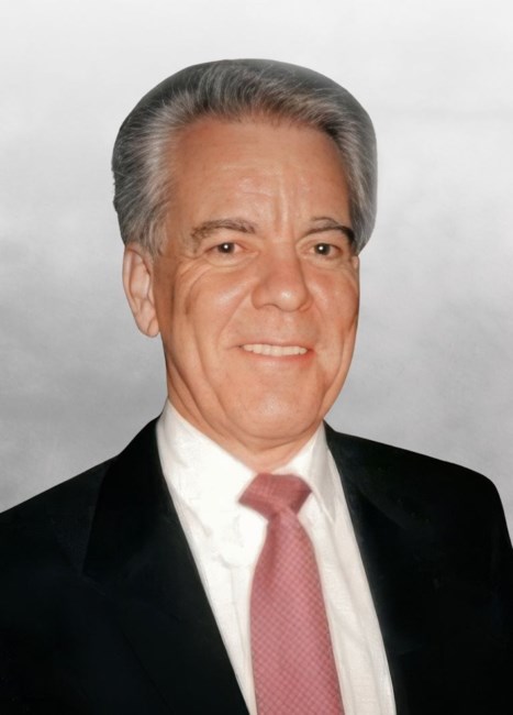 Avis de décès de Jean-Marie Déry