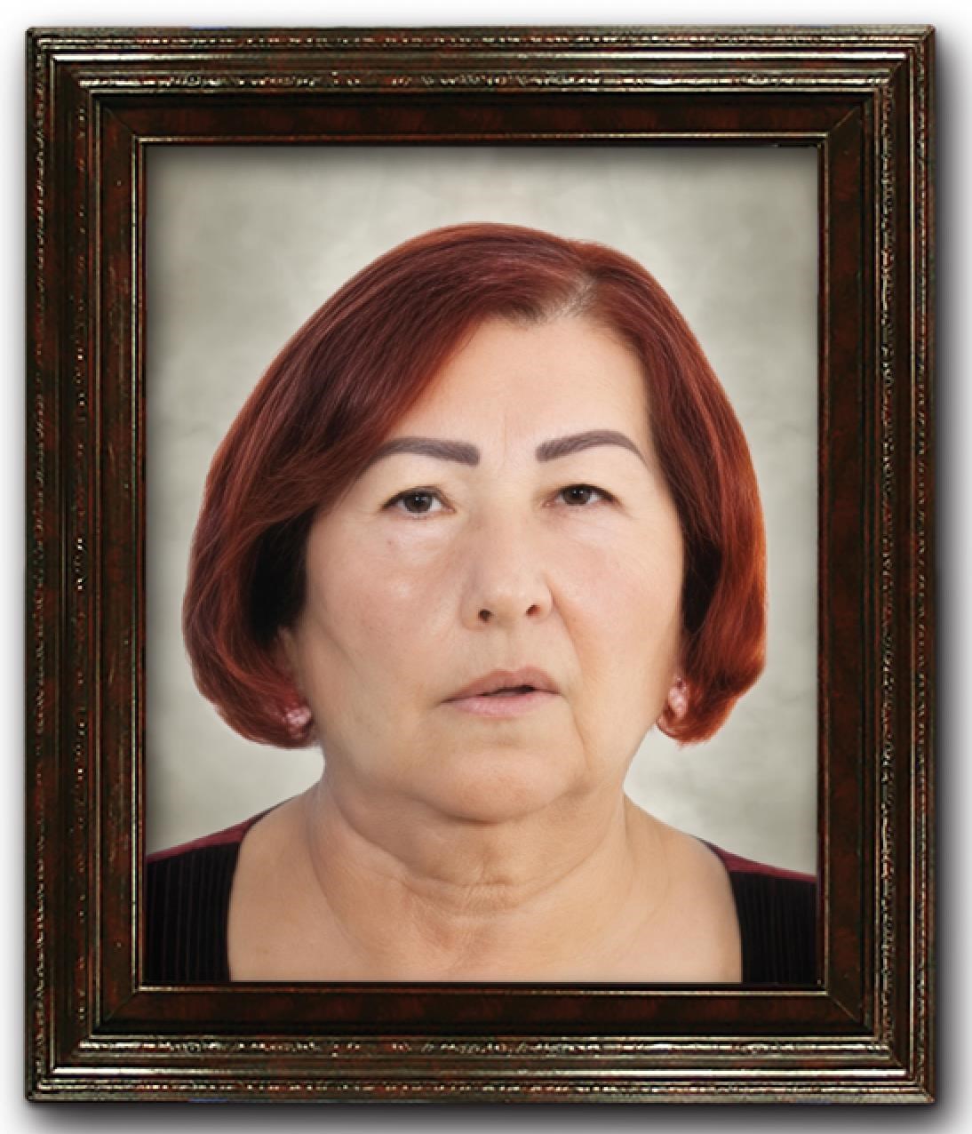 Obituario de Maria D Garcia