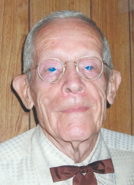 Obituary of William "Bill" Fisher