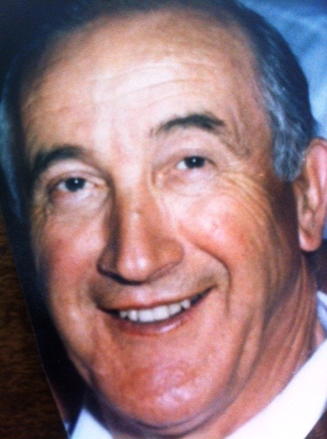 Obituary of Wesley G. Dorsey