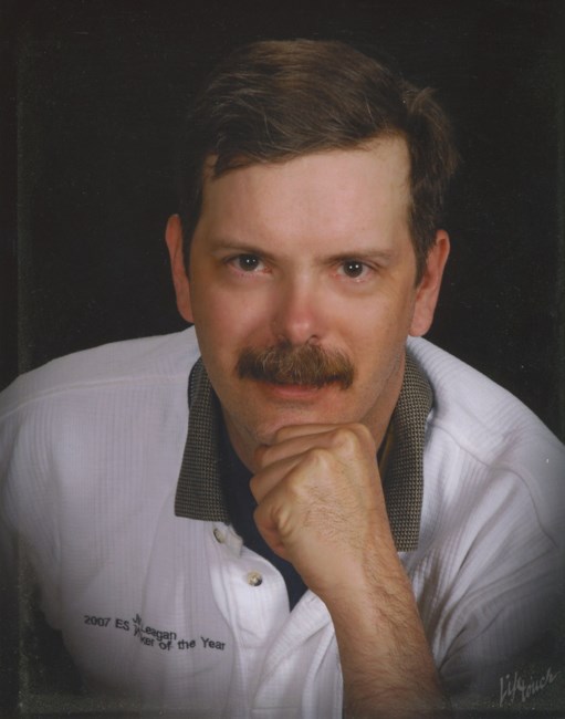 Obituary of James Louis Leagan