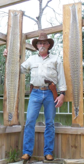 Obituary of Jeff J.C. "J.C." Bertrand