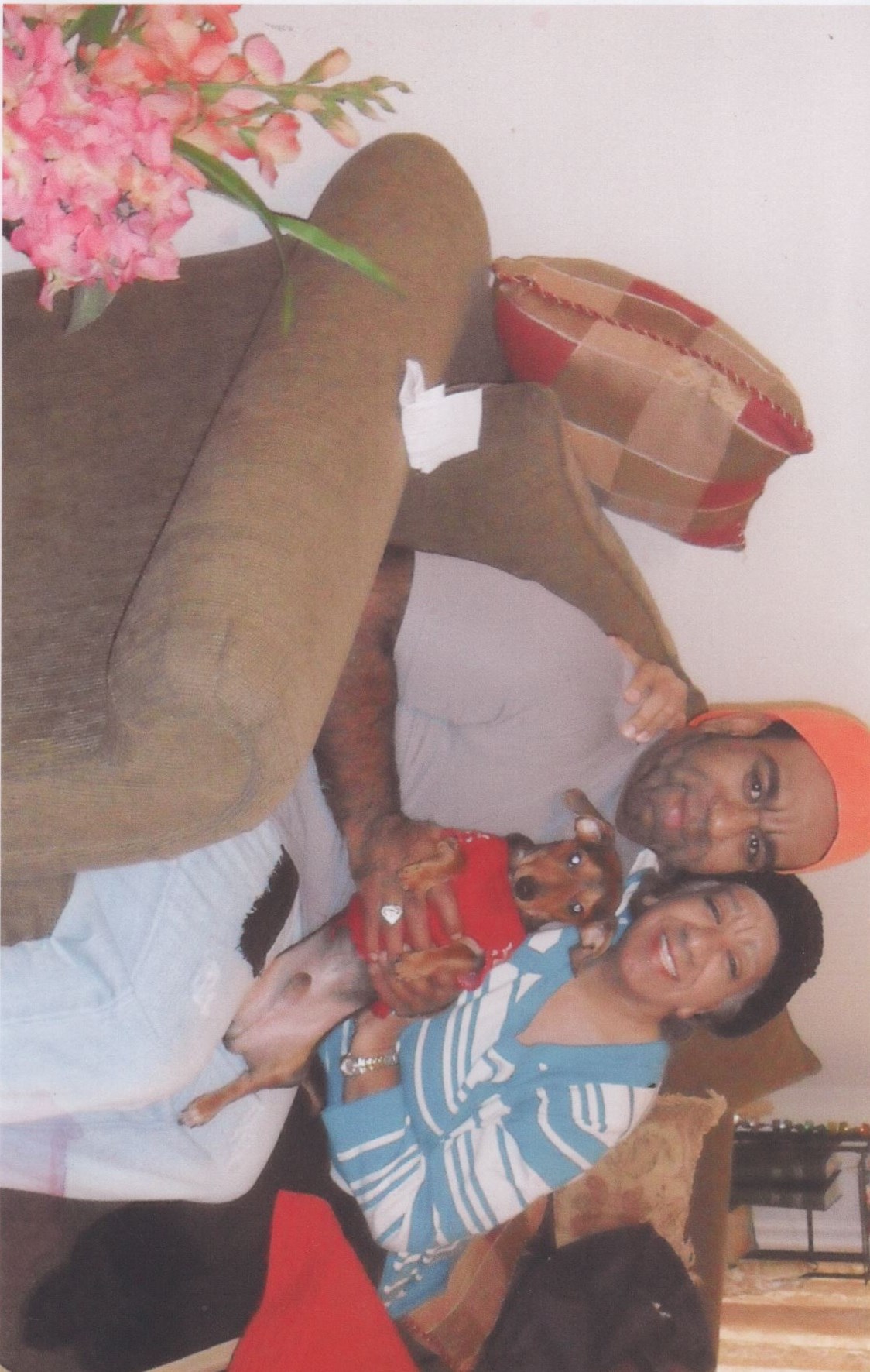 Obituary of Joshua Monserrate Rodriguez