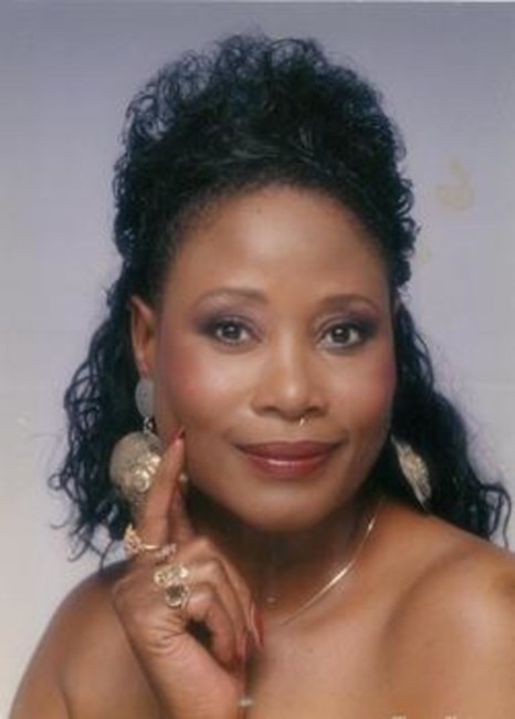 Obituary of Mrs. Brenda Gail Hawkins