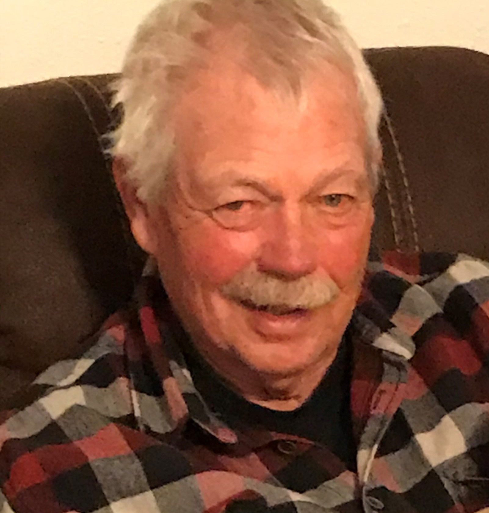 Larry Willmore Obituary Redding, CA