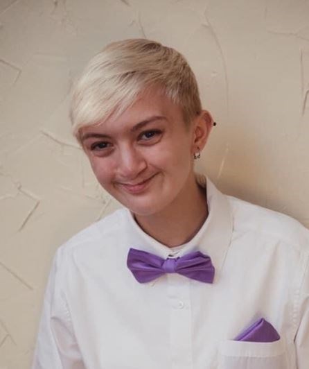 Obituary of Andrea Murcelee Bailey