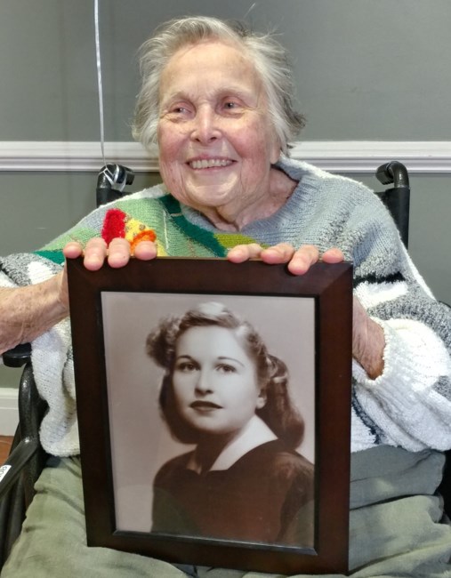 Obituary of Iris Bobker Zelman