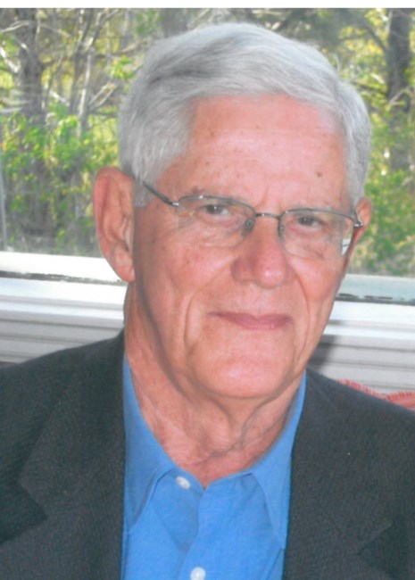 Obituary of Jack Nicholas Lobraico