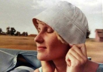 Obituary of Mary Margaret Peterson