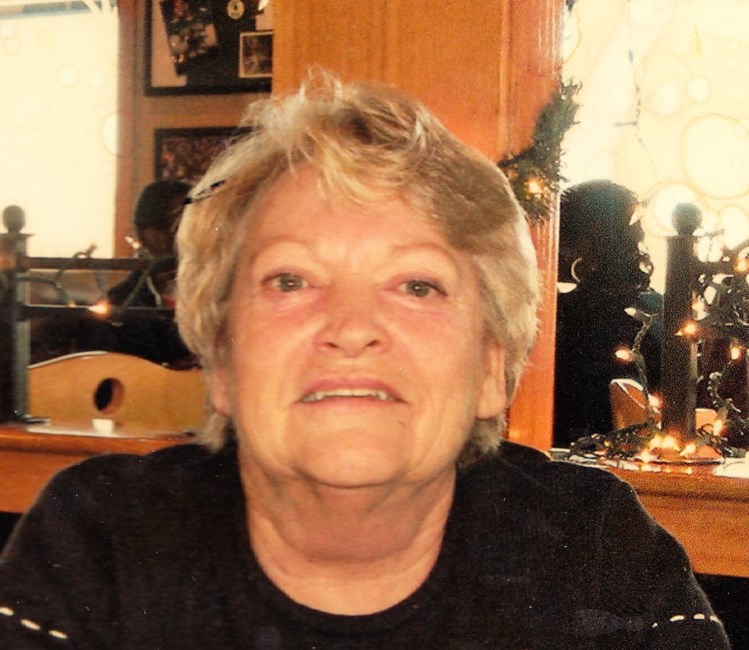 Obituary of Patricia Kay DiCosola
