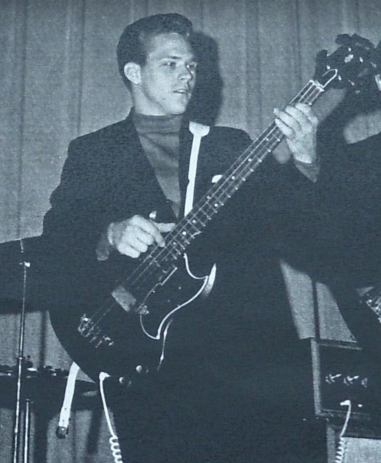 Obituary of Jerry Wallace Wells