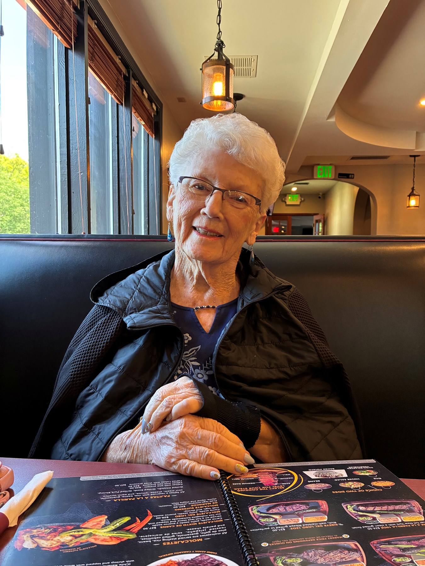 Obituary of Marion Elizabeth (Hess) Barnes Cook