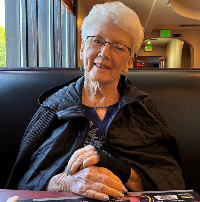 Obituary of Marion Elizabeth (Hess) Barnes Cook