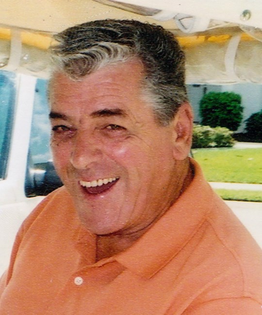 Obituary of Ken Irwin