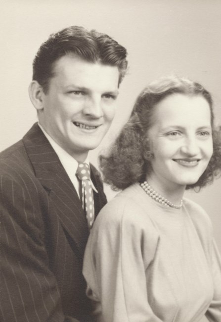 Obituary of Alma Jean Sullivan