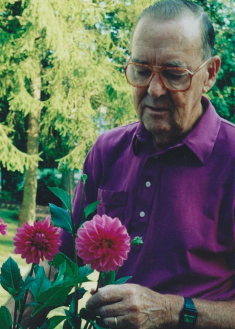 Obituary of Thomas Bowes