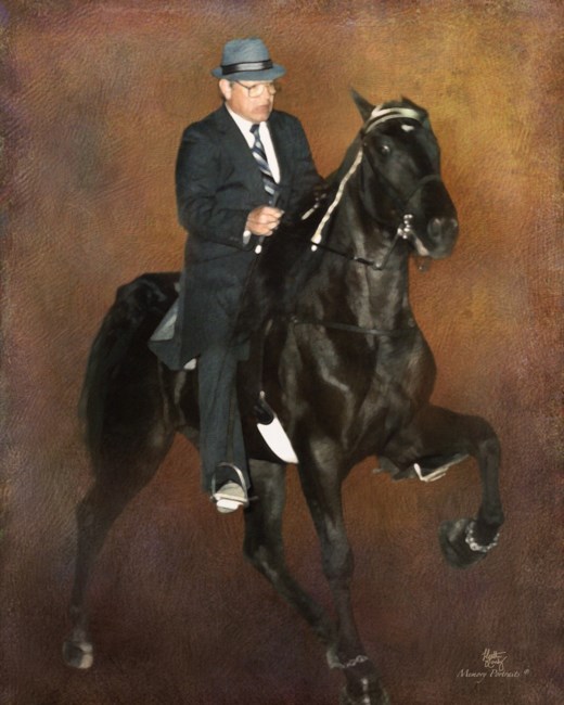 Obituary of John H. Sizemore