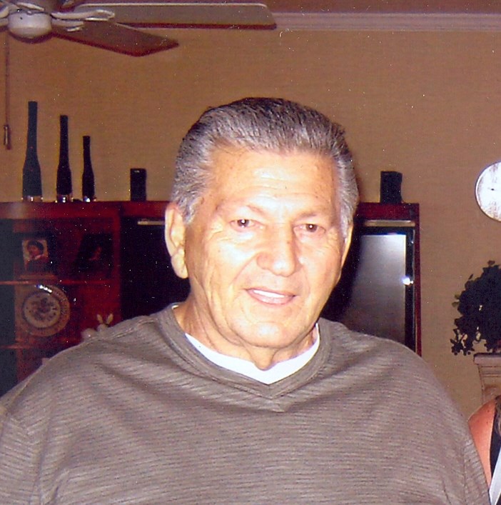 Obituary of Ronald A. Amitrano