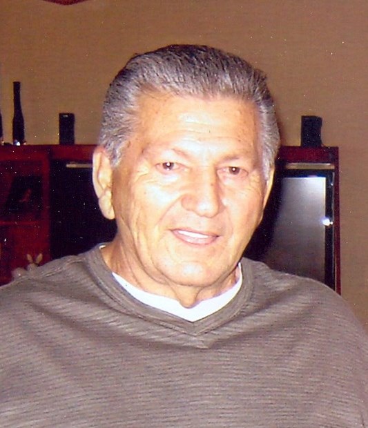 Obituary of Ronald A. Amitrano