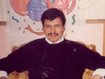 Obituary of Franco Luigi Dotto