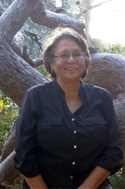 Obituary of Antonia A Lopez