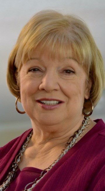 Obituary of Bonnie Conway Wright