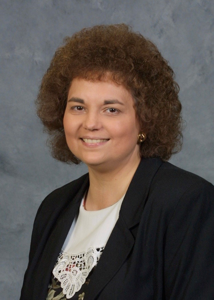 Obituary of Mary C. Ebert