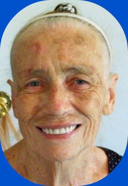 Obituario de Zoraida Torres