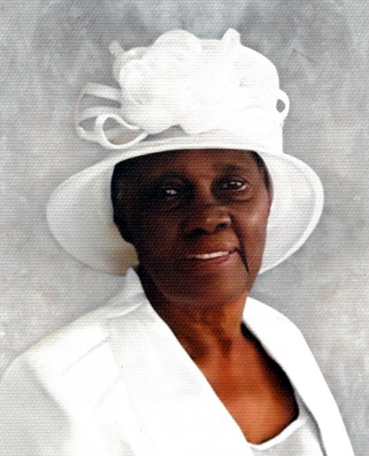 Obituary of Miralia "YaYa”" Jeannot