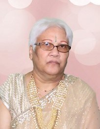 Obituary of Saras Wati Prasad