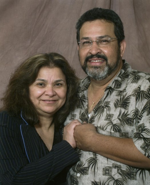 Obituary of Patricio R. Trevino